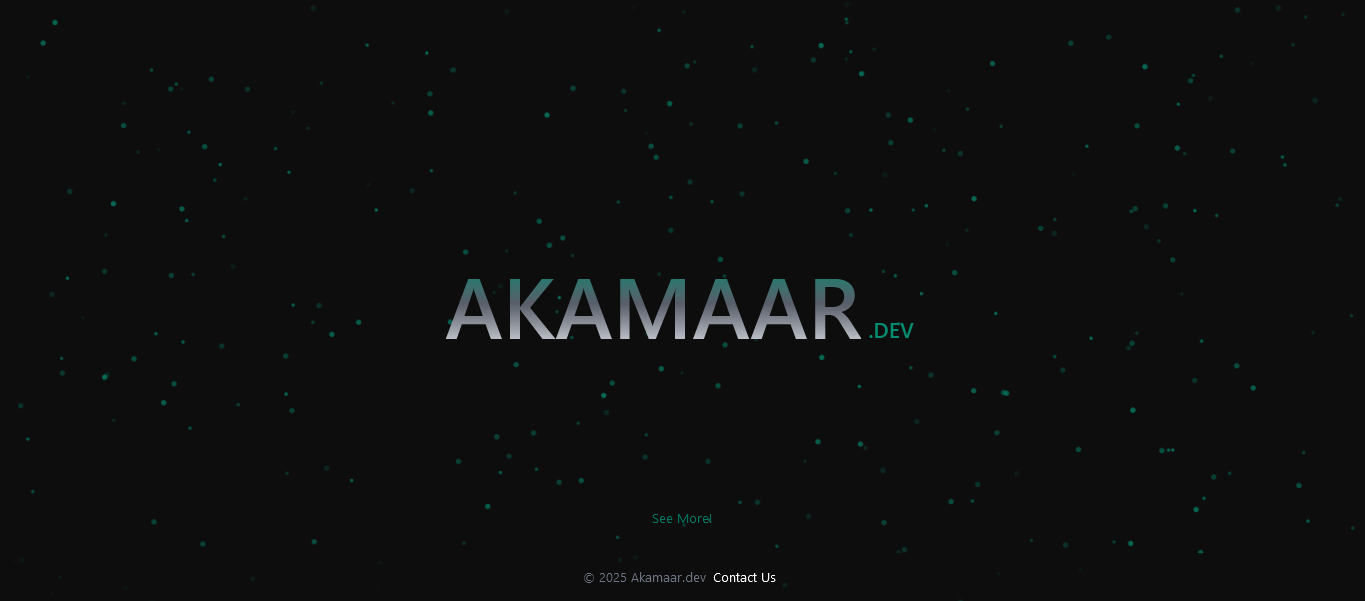 Landing Pages